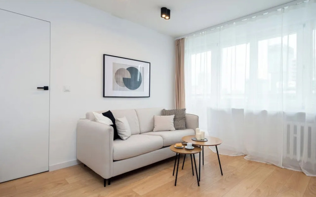 New York by Kairos Apartments