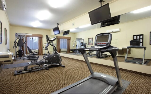 Holiday Inn Express & Suites Deer Park by IHG