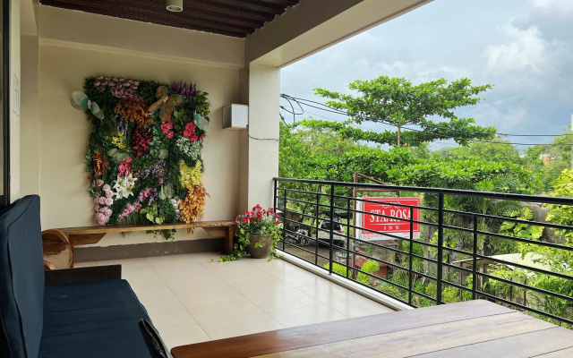 Sta Rosa Inn Iloilo powered by Cocotel