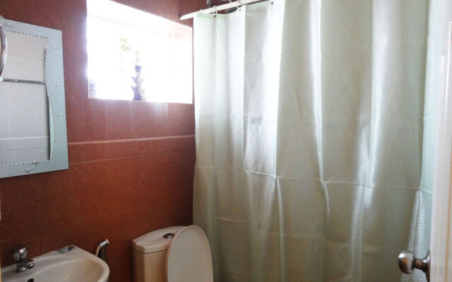 MS Residence (Home Stay)