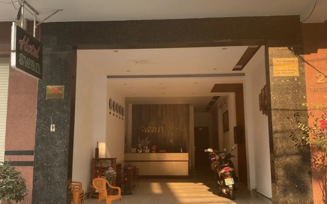 Swan Hotel