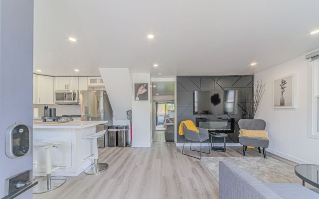 Niagara Vacation Home