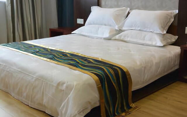 Durian Star Express Hotel