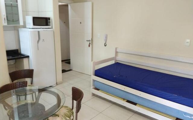 Residencial Melfi 3 Ap.8 Fundos