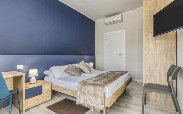 Asso Residence Centro