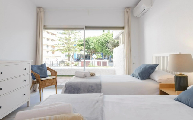 Jardines del Mar Marbella