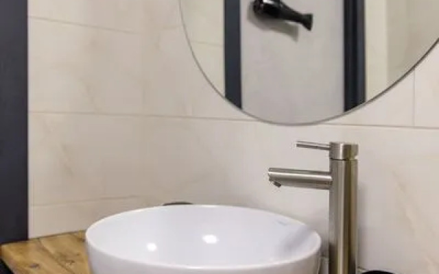 Апартаменты УНИК АПАРТ на ул. Космическая, д. 2в