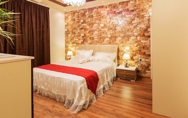 Ashaad Al Yarmouk Hotel Apartments