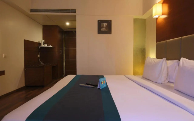 Hotel Monarch International Jayanagar