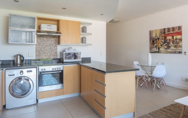 Rockwell Luxury Apartments