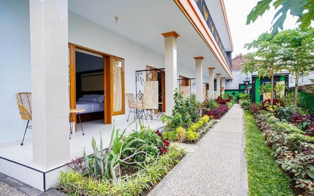 Kadek Bagus Guesthouse Denpasar