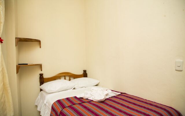 Hotel Aruma