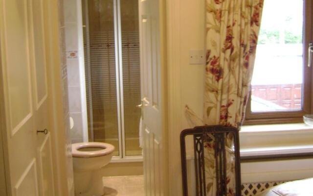 St. Anthony's Lodge B&B
