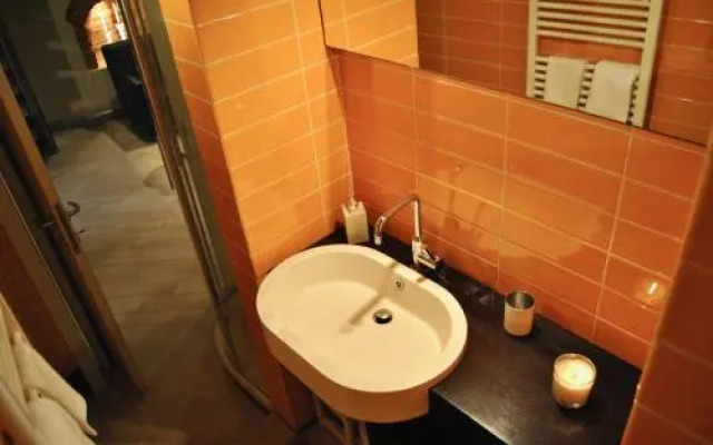 Appartamento i Fabbri