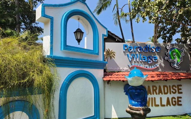 Paradise Village Beach Resort
