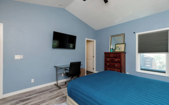 Delightful 3 Bedroom Pets