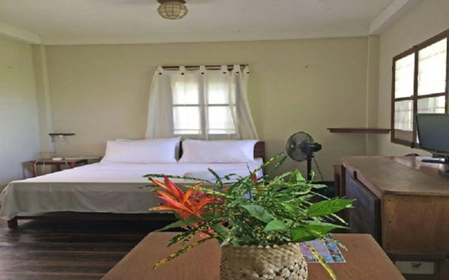 Makulay Lodge and Villas