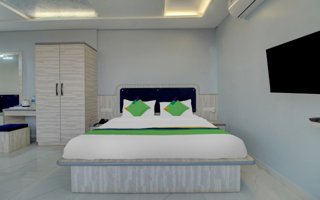 Treebo Jeevan Village