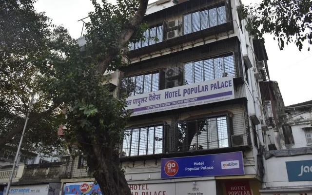 Hotel Popular Palace
