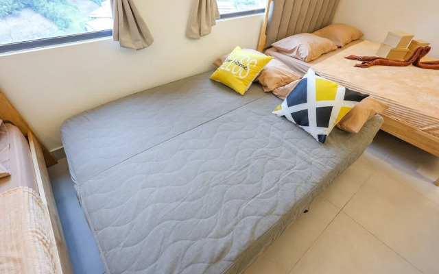 Selayang 168 Park Mall Apartments