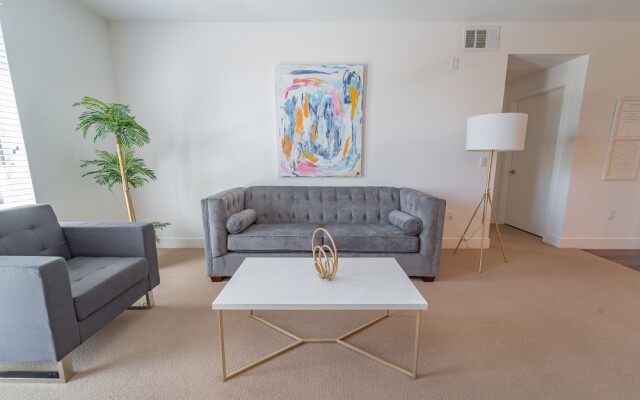 Orange County Luxury Apartments