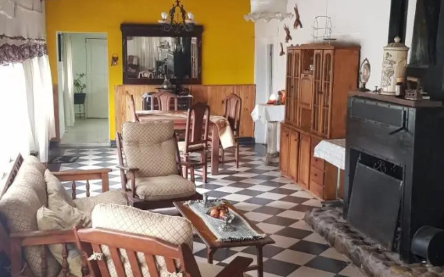 Finca El Rincon