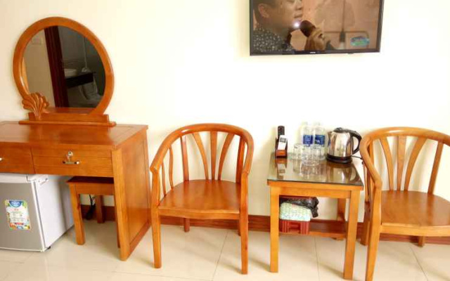 Thanh Minh Hotel