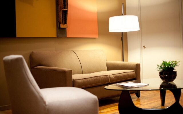 The Inn on Whitworth