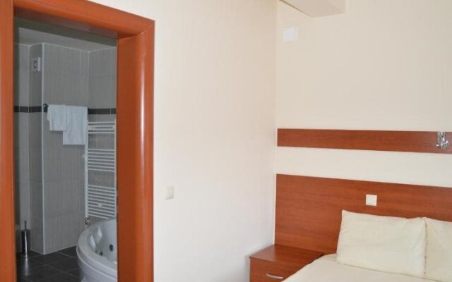 Arabella Hotel-kicevo