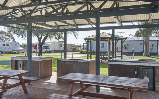 Discovery Parks - Bunbury Village