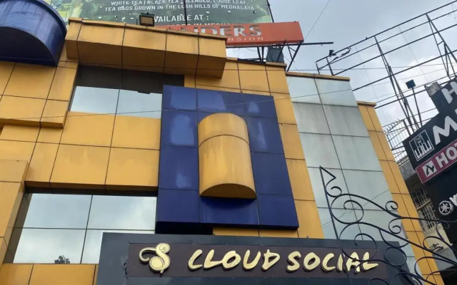 Cloud Social
