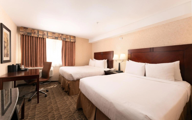 Prestige Aberdeen Lodge Kamloops