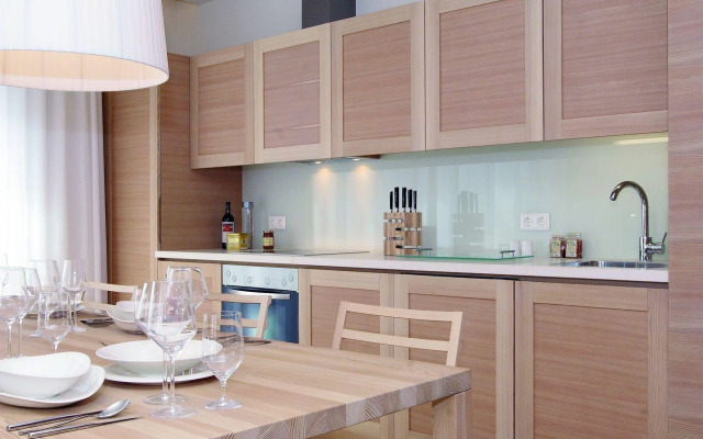 Falkensteiner Residences Edelweiss