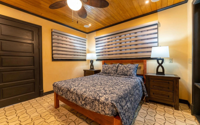 Villa Cerca Del Mar 6