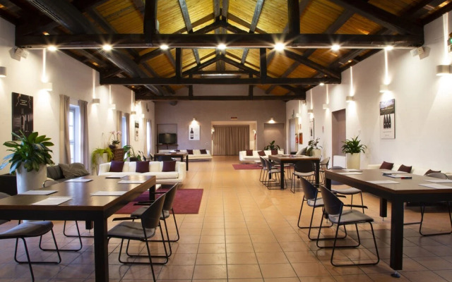 Villaggio Narrante - Cascina Galarej