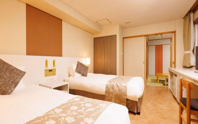 Kamenoi Hotel Itako