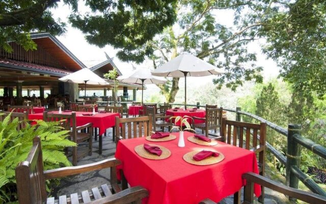 Puri Asri Hotel & Resort