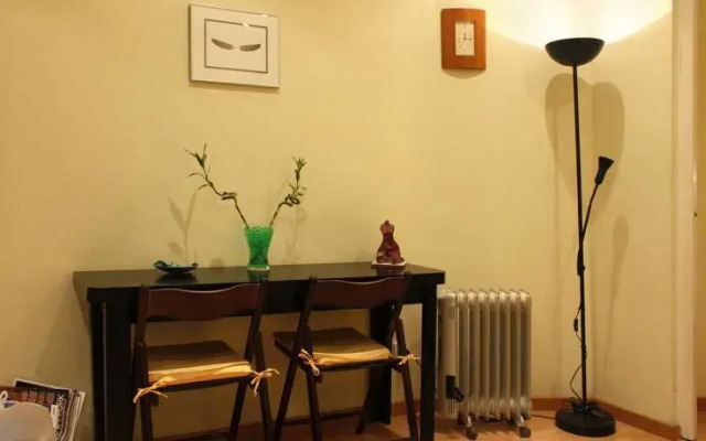 BCN Tourist Apartment