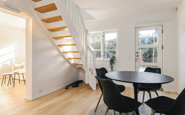 5 Star Holiday Home in Liseleje