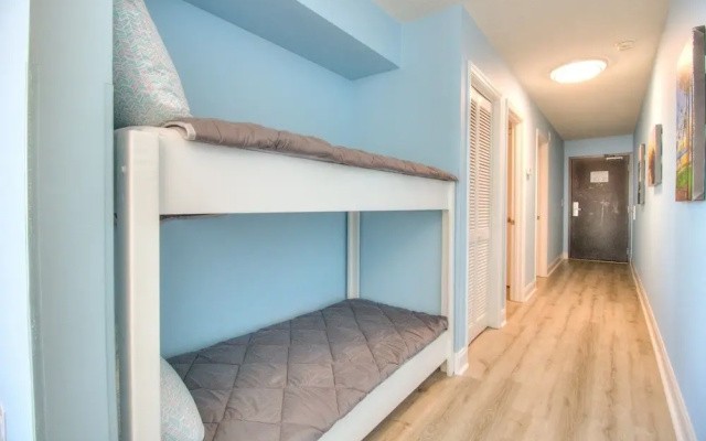 1109 Blue Heaven by Atlantic Towers
