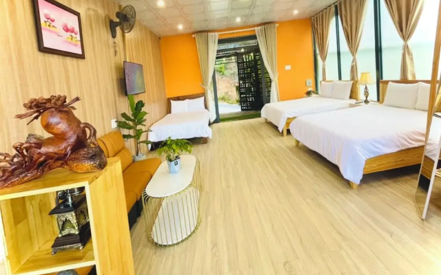 Pine Forest House Da Lat