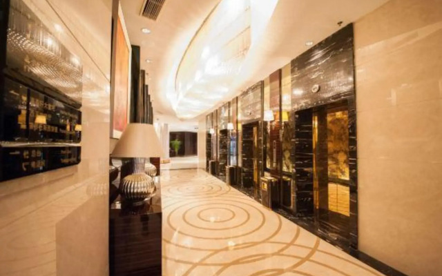Dongtai International Hotel