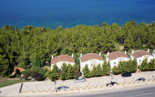 Paressa Villas