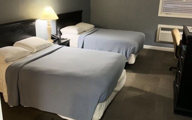 Rumorz Neighborhood Hideaway