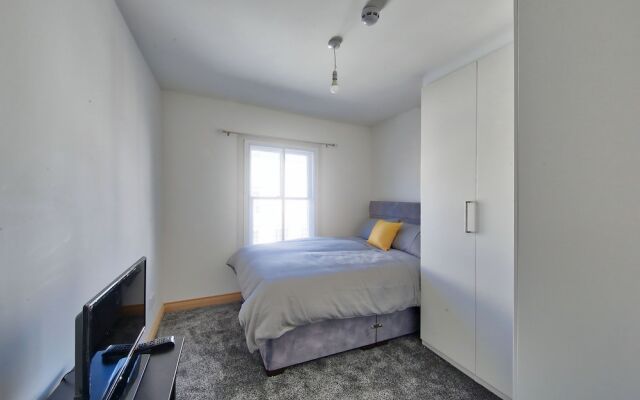 Clapham Junction Central