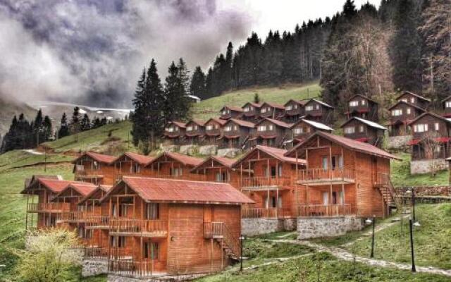 Zitas Zigana Holiday Resort