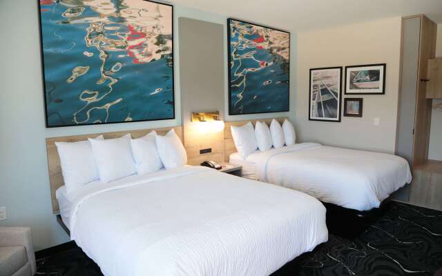 The Elm, a Ramada by Wyndham