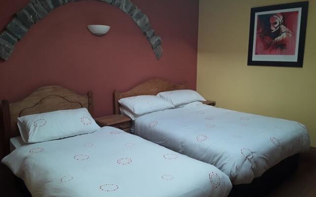 Paul Arthur's Restaurant and Rooms - Kircubbin