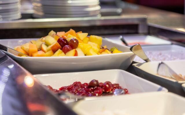 Leonardo Hotel Mainz