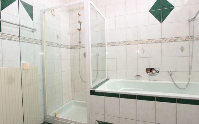 Apartment on a Ski-slope in Ischgl With Parking & Balcony